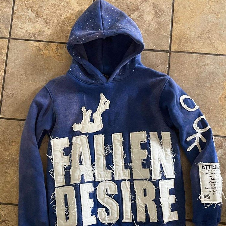 Factory Wholesale Heavyweight 100% Cotton Oversized Hoodies Streetwear J04 Custom Printed Logo Season Winter OEM Service Supplie