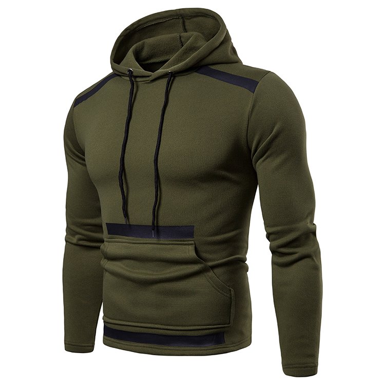 New Arrival Solid hoodie men's hoodies warm plus size men's hoodies and sweatshirts