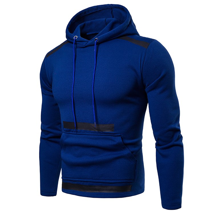 New Arrival Solid hoodie men's hoodies warm plus size men's hoodies and sweatshirts