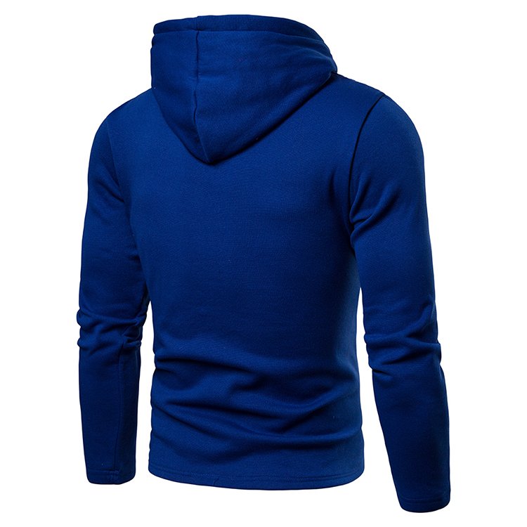New Arrival Solid hoodie men's hoodies warm plus size men's hoodies and sweatshirts