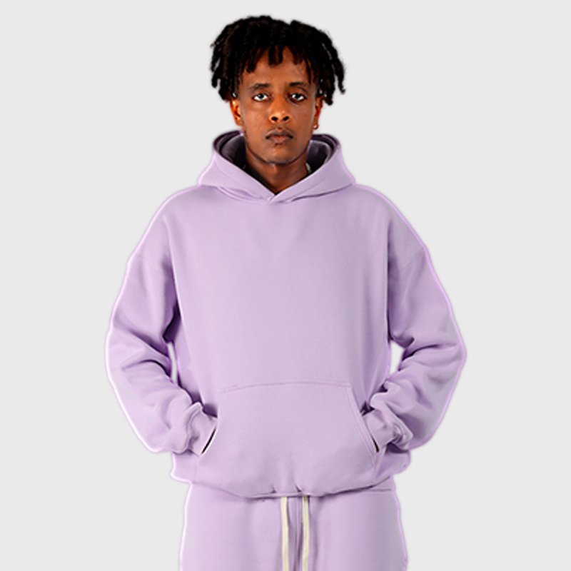 Luxury Hip Hop Street Pullover Men'S Hoodie Sweat Pants Manufacture Boys Hoodies Plus Size Men'S Hoodies & Sweatshirts