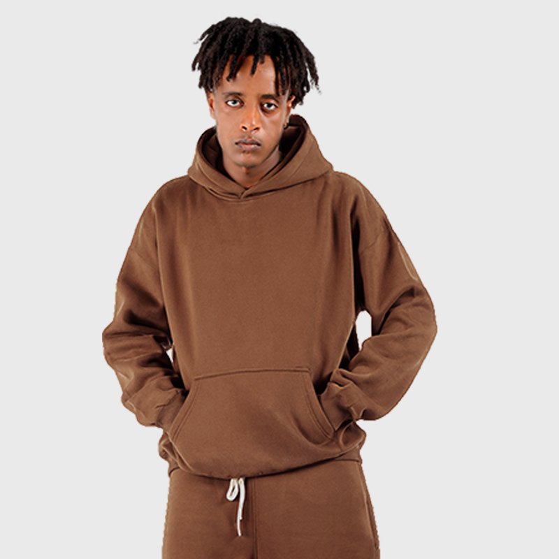 Luxury Hip Hop Street Pullover Men'S Hoodie Sweat Pants Manufacture Boys Hoodies Plus Size Men'S Hoodies & Sweatshirts