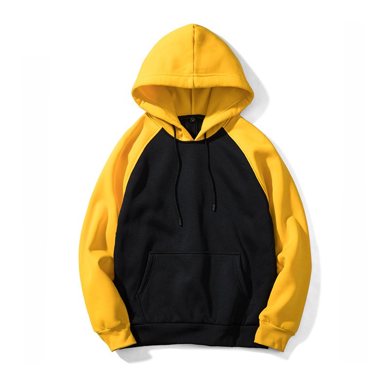 2023 New Style Unisex Hoodies Manufacturer Custom Logo American Men's hoodie