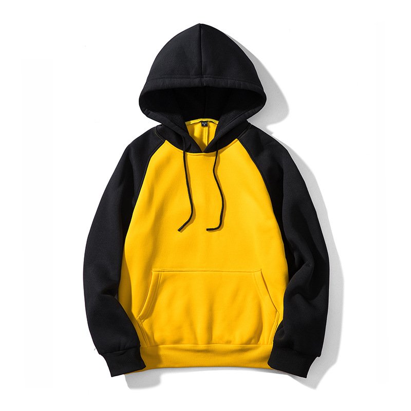 2023 New Style Unisex Hoodies Manufacturer Custom Logo American Men's hoodie