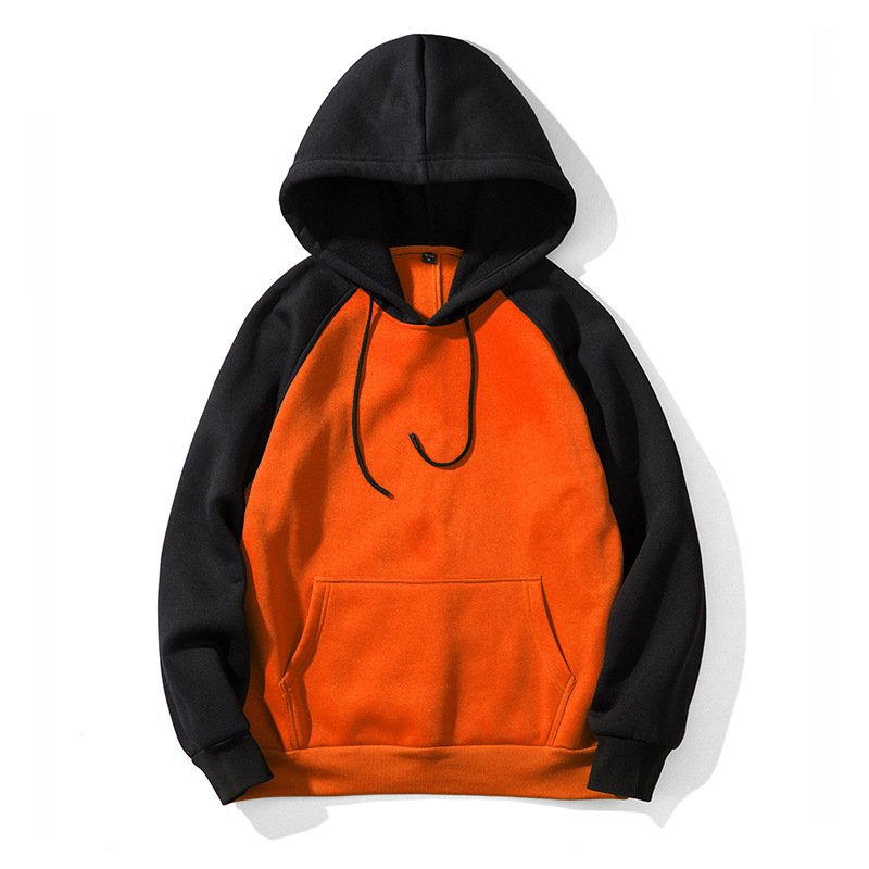 2023 New Style Unisex Hoodies Manufacturer Custom Logo American Men's hoodie