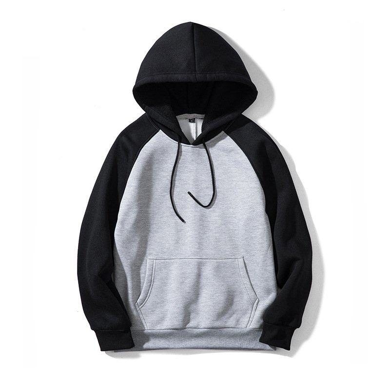 2023 New Style Unisex Hoodies Manufacturer Custom Logo American Men's hoodie