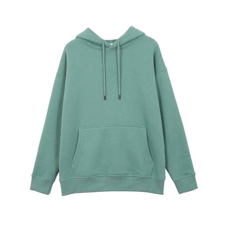 Custom logo 100% cotton men pullover hoodie sweatshirts jogger clothing blank oversize hoodie unisex plus size men's hoodies