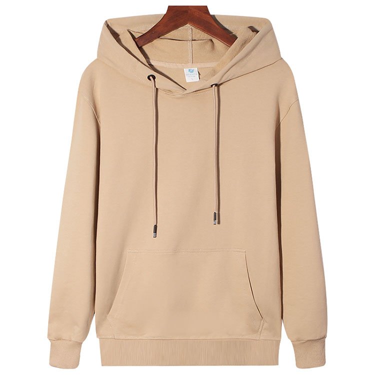 Custom Logo Print Cotton Blank Casual Luxury Hoodies Tracksuit Unisex Fleece Embroidery Bulk Heavyweight Plain Men's Hoodies