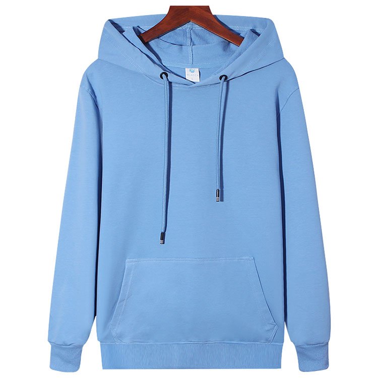 Custom Logo Print Cotton Blank Casual Luxury Hoodies Tracksuit Unisex Fleece Embroidery Bulk Heavyweight Plain Men's Hoodies