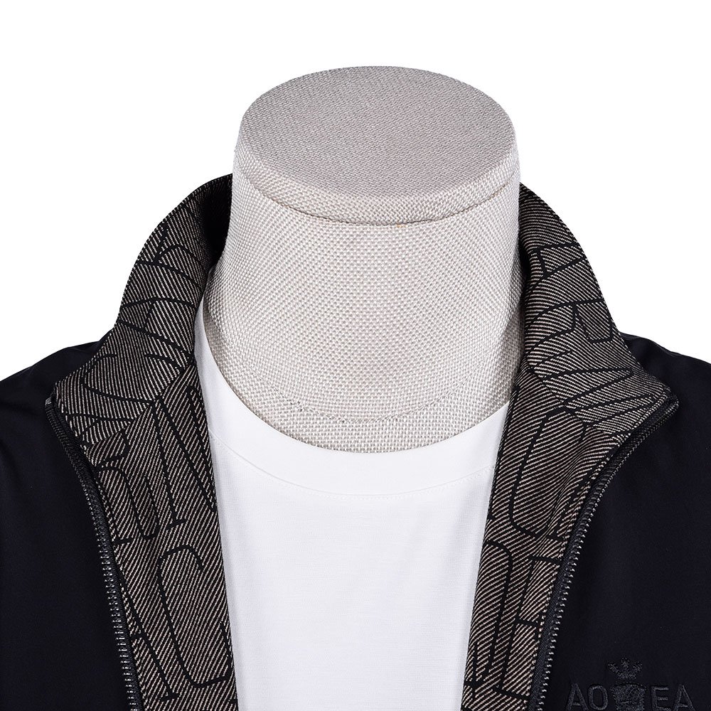 Multiple Styles Can Be Paired Wholesale New Feel Good Custom Embroidered Plus Size Men'S Hoodies Sweatshirts
