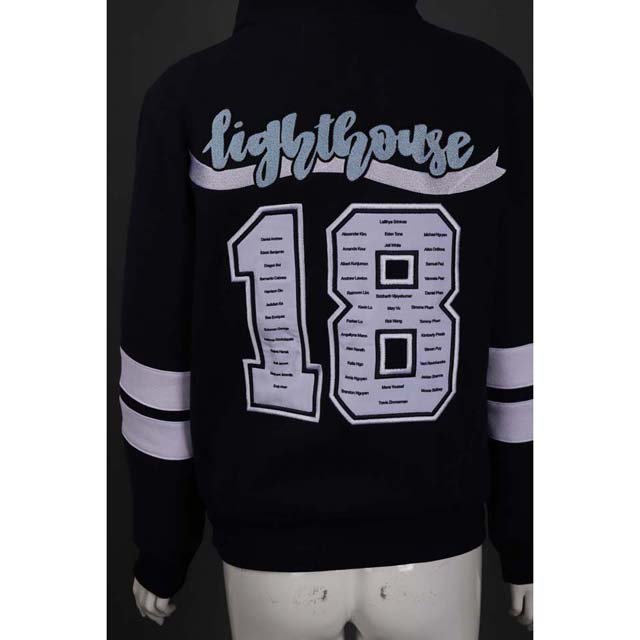 Factory Popular hoodie Custom Men's black Blank crop Pullover Hoodies Men