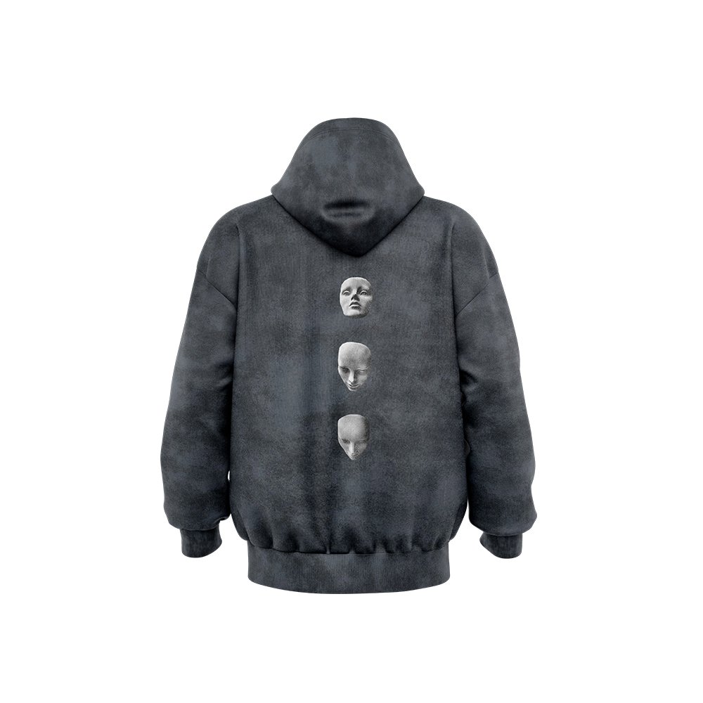 Heavyweight Cotton Men's Hoodies Sweatshirts Embroidery Oversized Unisex Hoodies Custom Print Luxury Pullover Custom Hoodies