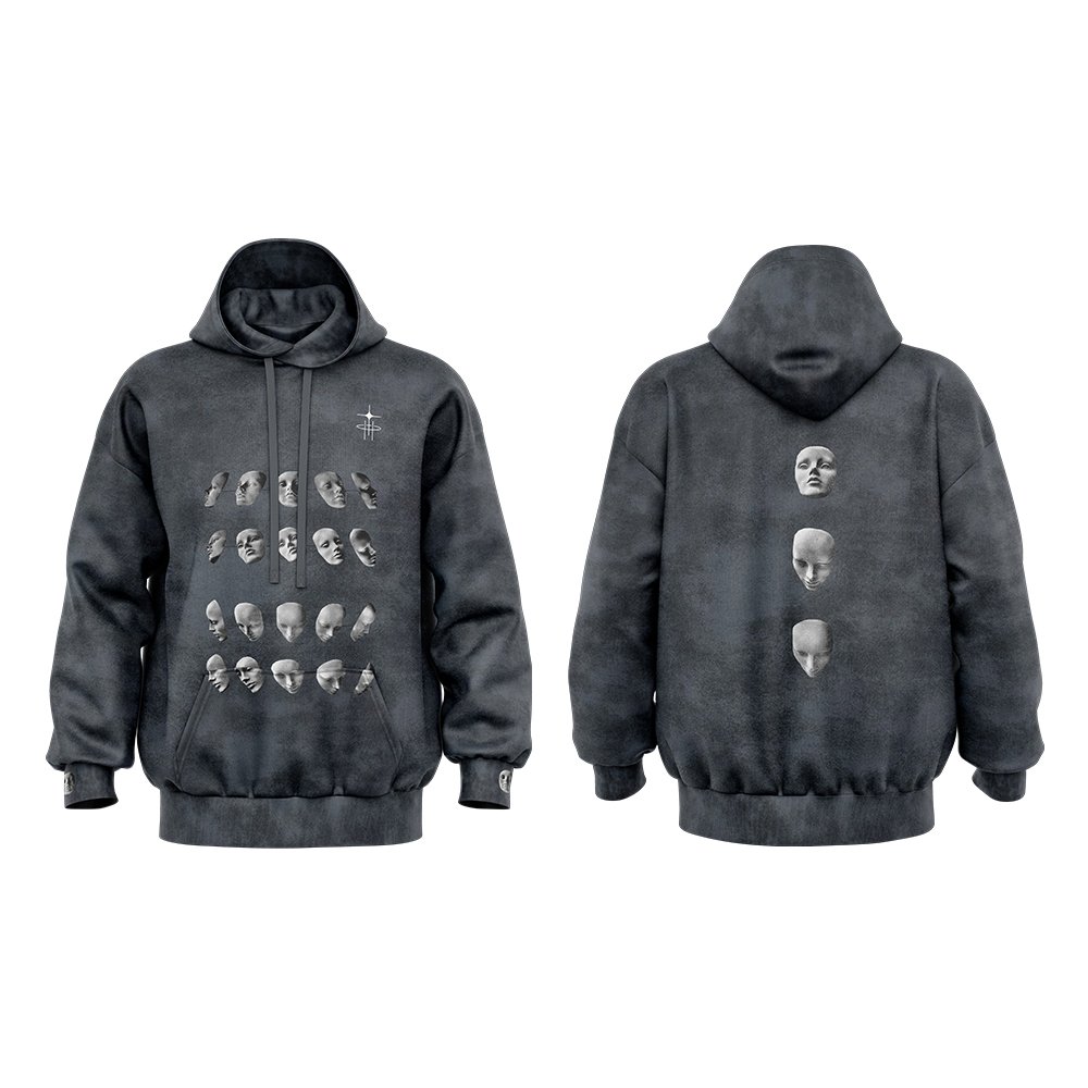 Heavyweight Cotton Men's Hoodies Sweatshirts Embroidery Oversized Unisex Hoodies Custom Print Luxury Pullover Custom Hoodies