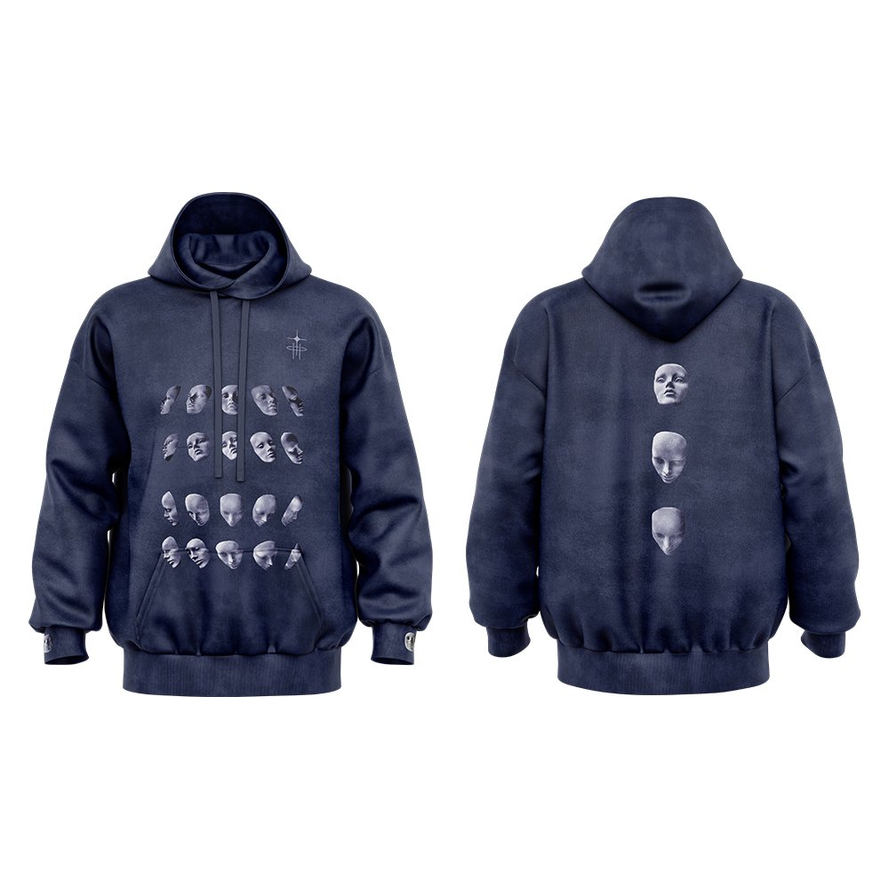 Heavyweight Cotton Men's Hoodies Sweatshirts Embroidery Oversized Unisex Hoodies Custom Print Luxury Pullover Custom Hoodies