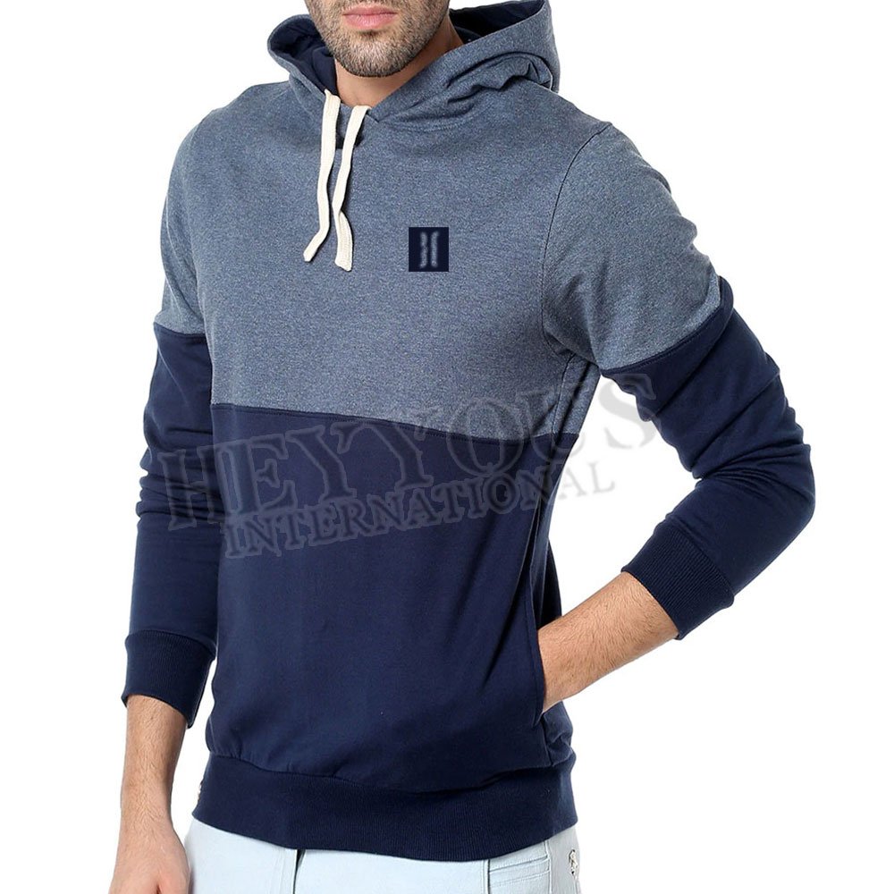 men Long Sleeve Winter Hoodie Custom Size Men Hot Sale Customized Hoodies Logo Design Men Hoodies LOW MOQ
