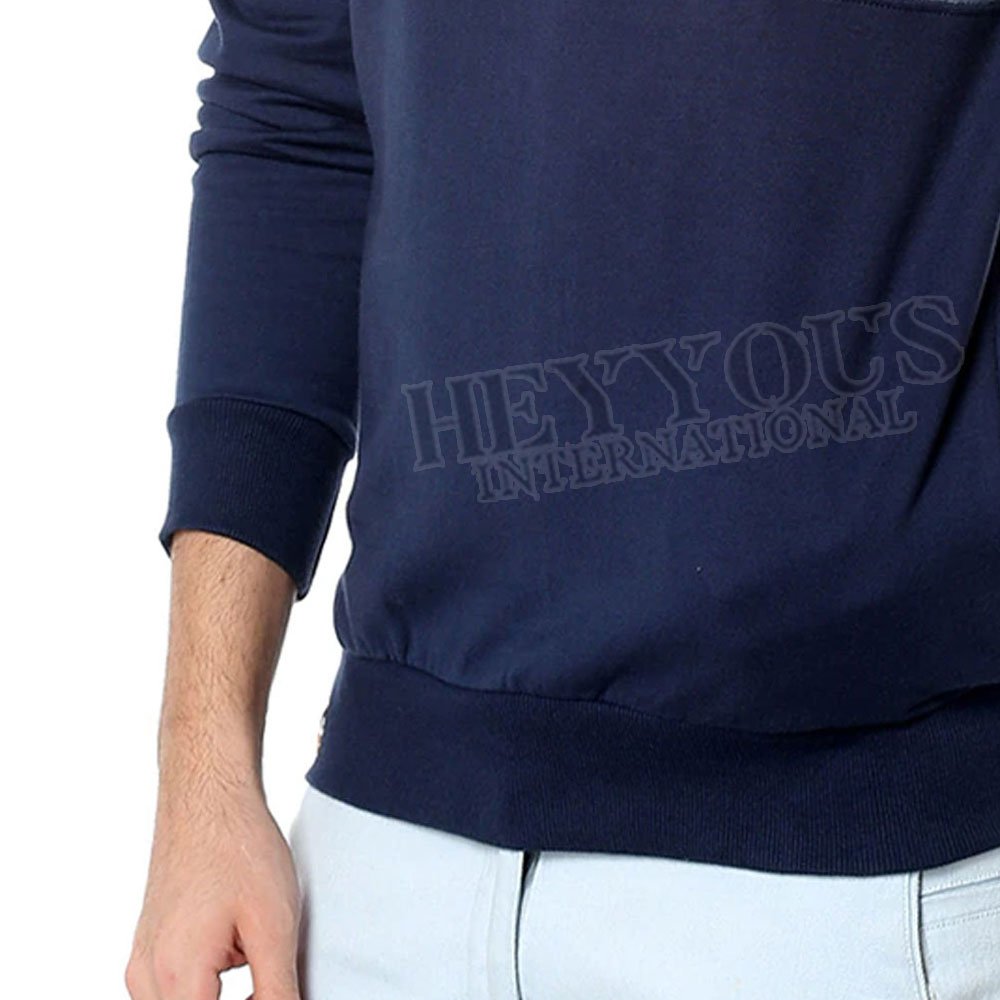 men Long Sleeve Winter Hoodie Custom Size Men Hot Sale Customized Hoodies Logo Design Men Hoodies LOW MOQ