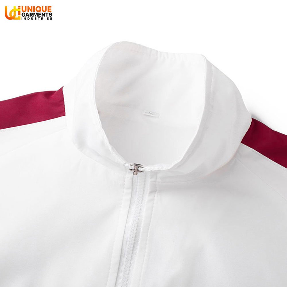 Warm Ups Jackets Tracksuit Warmups for Cheerleading Women OEM Spring Uniform Rayon Style Material Adults Origin Gender Type Age