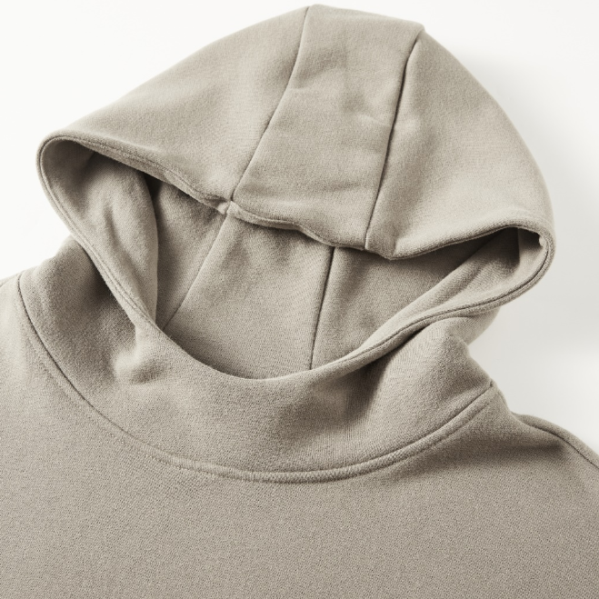 OEM custom logo oversized hoodie sets heavyweight fleece pullover hoodies and sweat pants set unisex custom