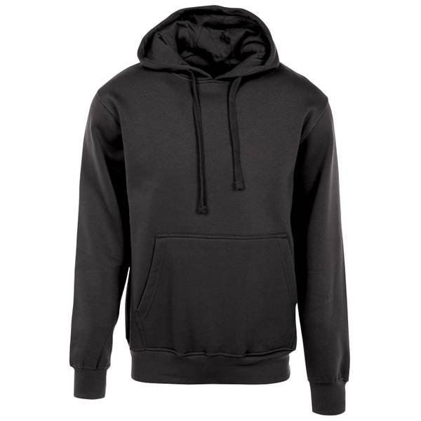 Men's Factory Wholesale High Quality Cotton Hoodies Sweatshirts Oversized OEM Custom Logo And Design