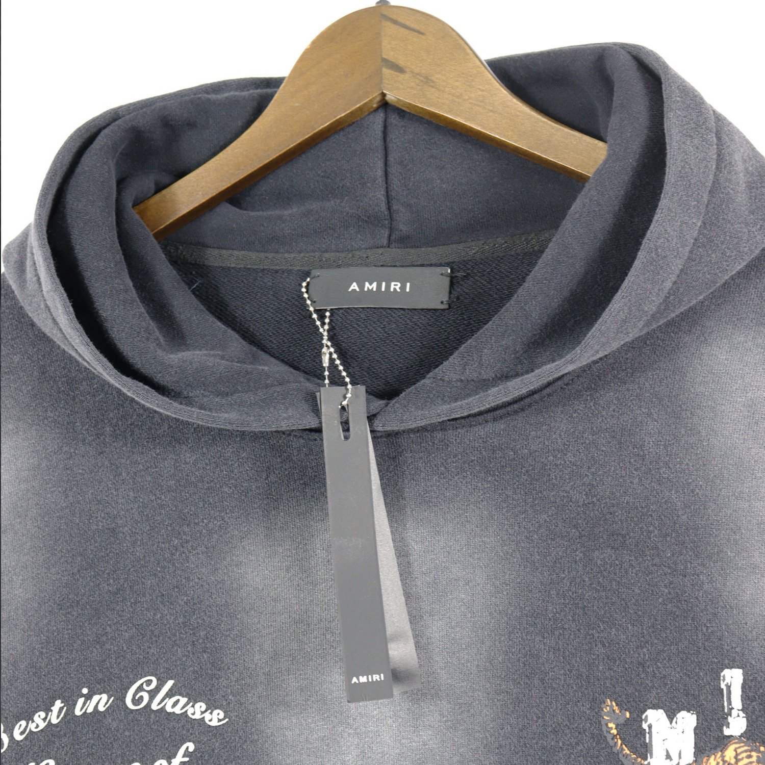 wholesale DESIGNERS Famous brand long sleeve hoodie unisex custom thick vintage hoodie