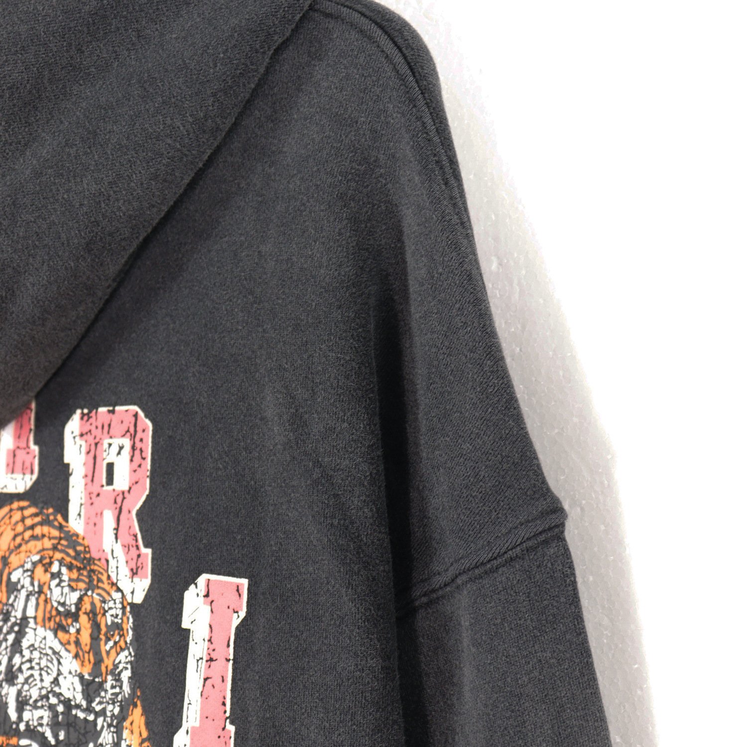 wholesale DESIGNERS Famous brand long sleeve hoodie unisex custom thick vintage hoodie