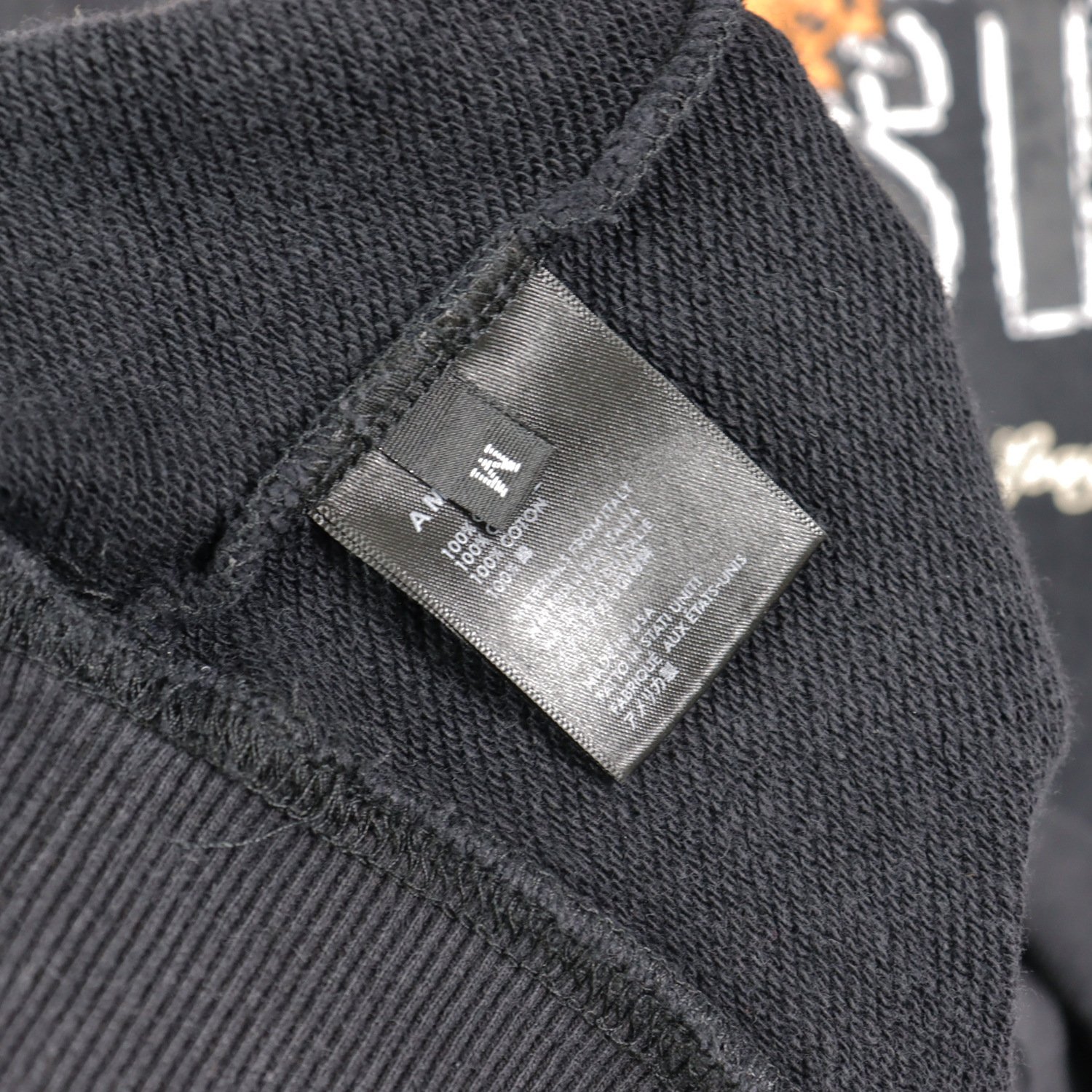 wholesale DESIGNERS Famous brand long sleeve hoodie unisex custom thick vintage hoodie