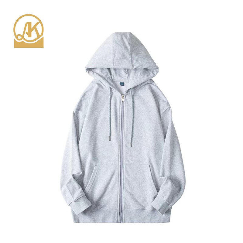 High Quality Custom Oversize Street Wear Mens Blank Hoodie With Drawstring Mens Sweatshirt Hoodies