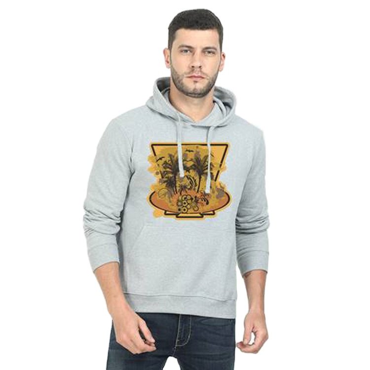 2022 Latest Stock Arrival Best Quality Hot Selling 1 MOQ Customized Print Men's Hoodies at Competitive Market Price