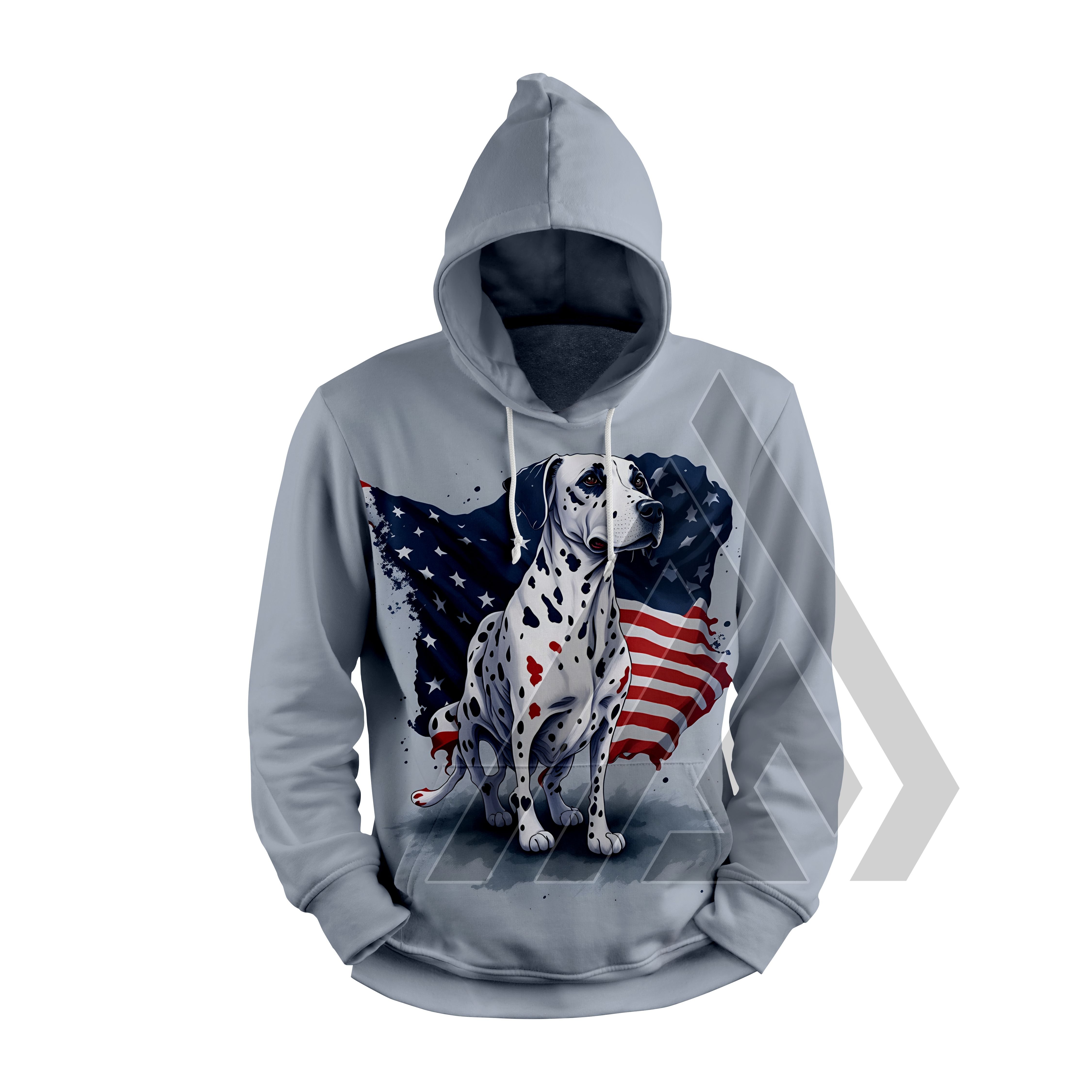 American Pullover Men's Sublimation Hoodies sweatshirts Polyester Fleece made Full Sleeve OEM Free Sample Men Hoodie