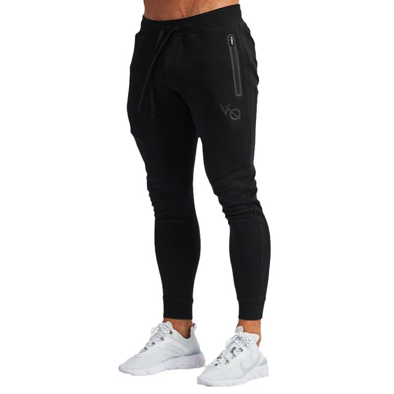 Men's zipper quick-drying wear athletic workwear men's hoodies and sweatshirts high thread count men's training wear sets