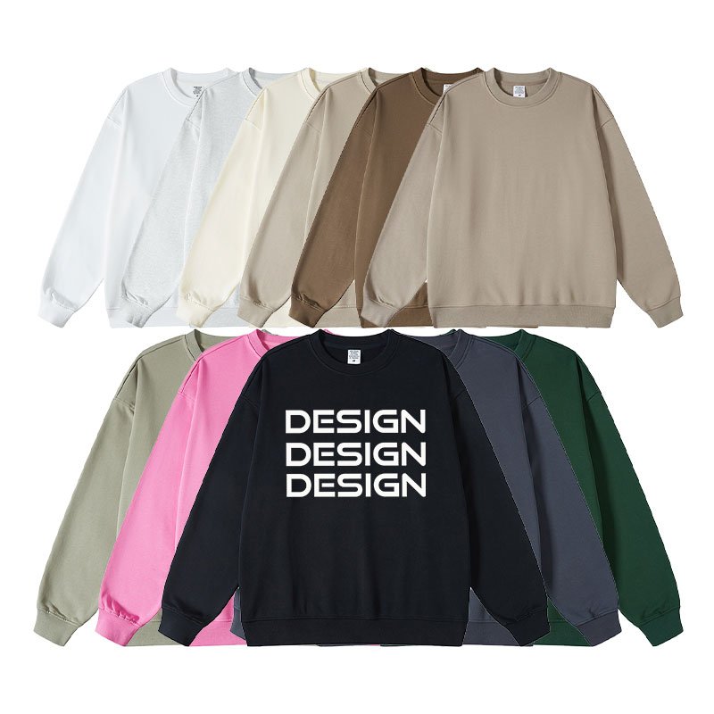 Hot Sale Men's Hoodies High Quality Sweatshirts Hoodies Heavy Comfortable Hoodies Sweatshirt Winter Clothes For Men