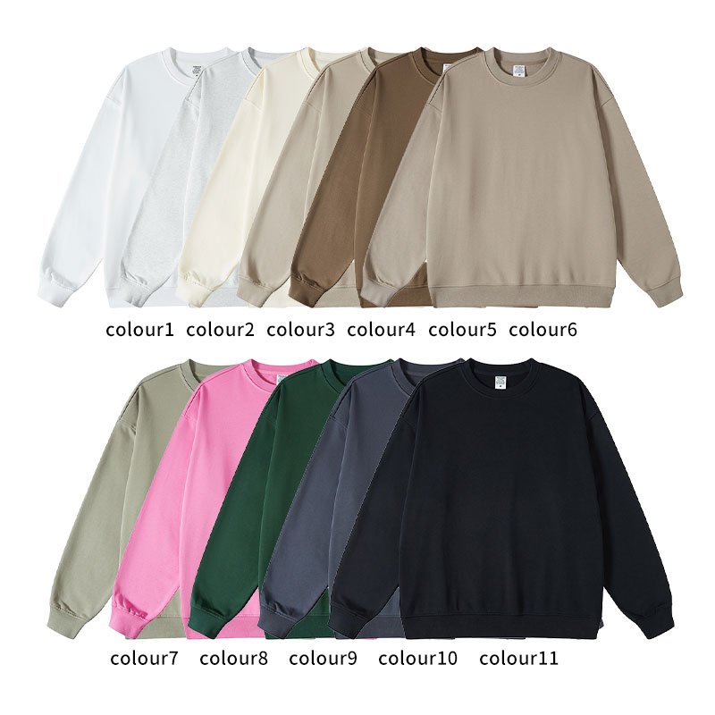 Hot Sale Men's Hoodies High Quality Sweatshirts Hoodies Heavy Comfortable Hoodies Sweatshirt Winter Clothes For Men