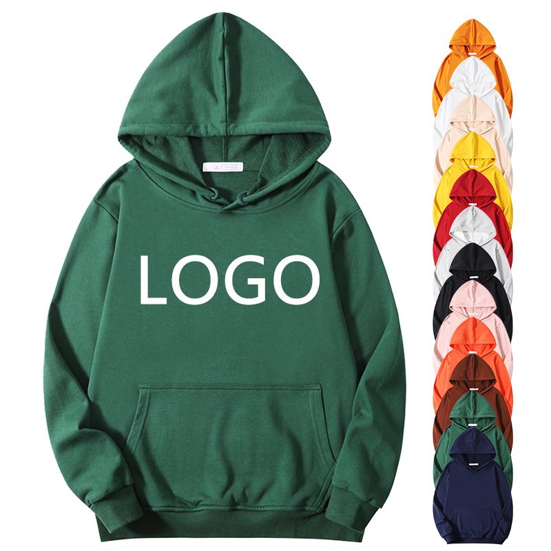 OEM high-quality Chinese hoodie custom logo 3d Puff printing hoodie oversized cotton men's oversized puff printing men's hoodie