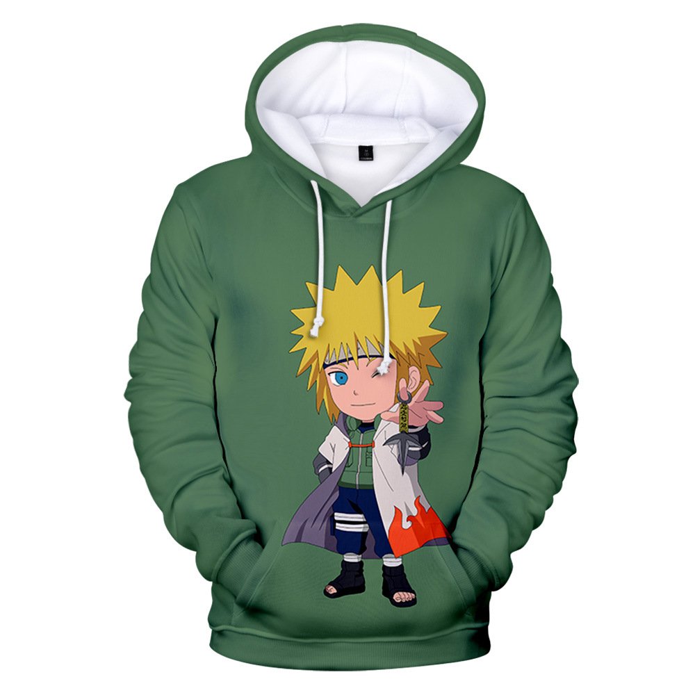 Wholesale New Designs Stock 3d Print Hoodie Wholesale Printed Cosplay Anime Sweatshirt Hoodie Factory In Stock