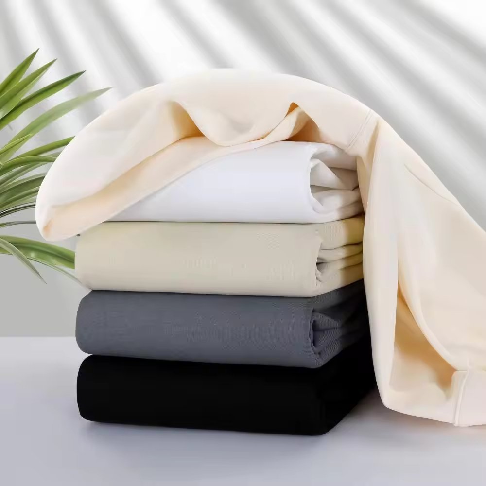 Custom Embroidered Screen Puff Printing Plain Sweatshirts Sublimated Blank Custom Logo men's hoodies hoodie sweatshirts