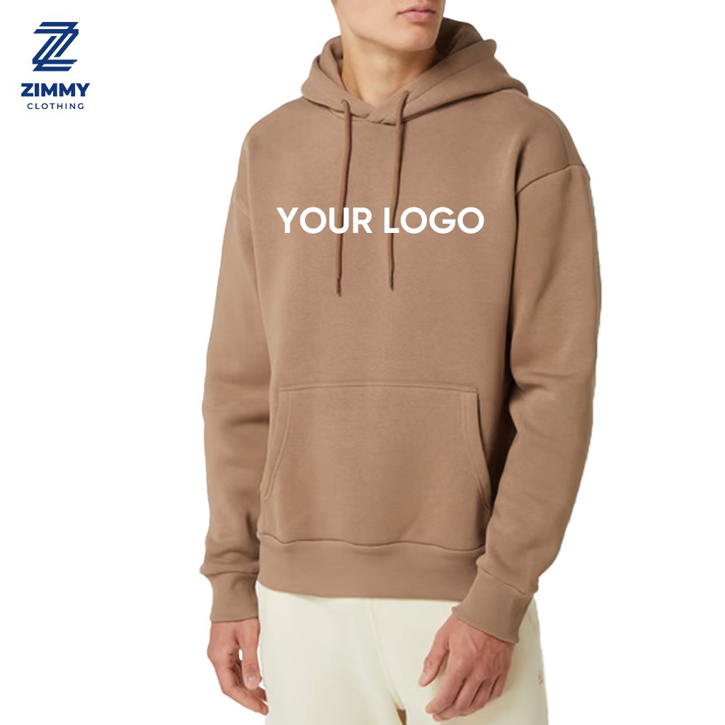 Export blank hoodies Cotton Hoodies custom logo workout Men's hoodies
