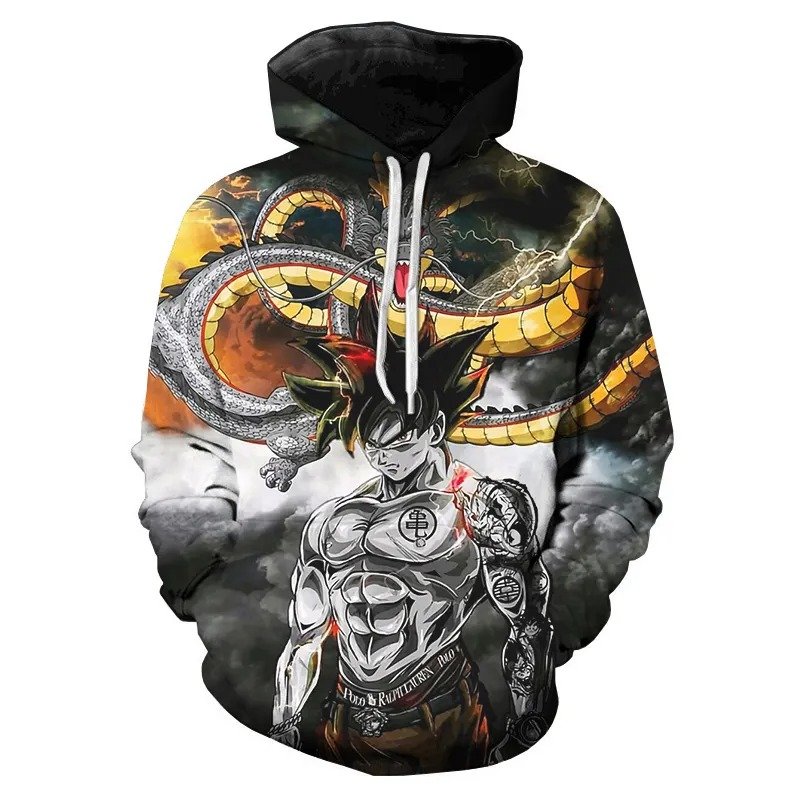 High Quality Sublimation Blanks Hoodie Set Cotton 100% Polyester Custom Design men's hoodies and sweatshirts