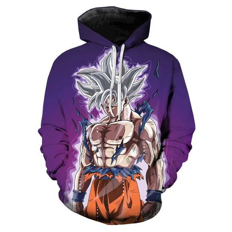 High Quality Sublimation Blanks Hoodie Set Cotton 100% Polyester Custom Design men's hoodies and sweatshirts