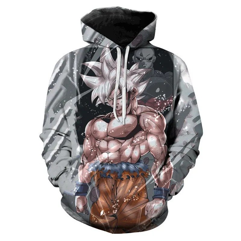 High Quality Sublimation Blanks Hoodie Set Cotton 100% Polyester Custom Design men's hoodies and sweatshirts