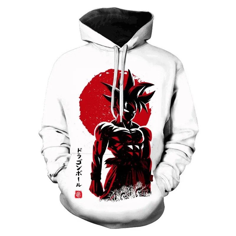 High Quality Sublimation Blanks Hoodie Set Cotton 100% Polyester Custom Design men's hoodies and sweatshirts