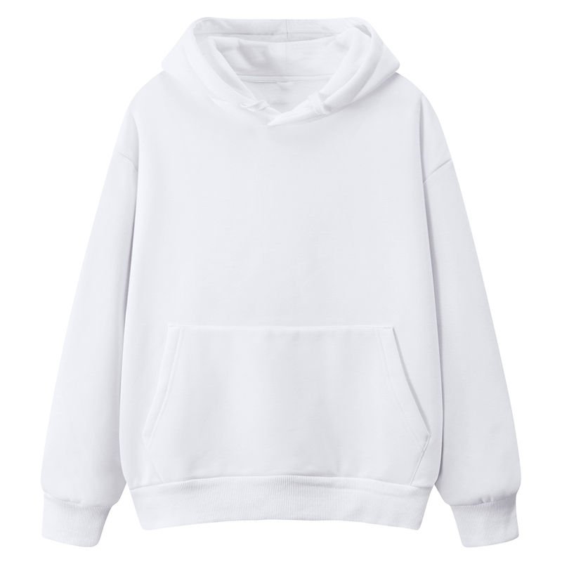 Customized Men's Hoodies Unisex Streetwear Pullover Wholesale Custom Hoodies Embroidery Logo Blank Men Hoodies Casual Wear
