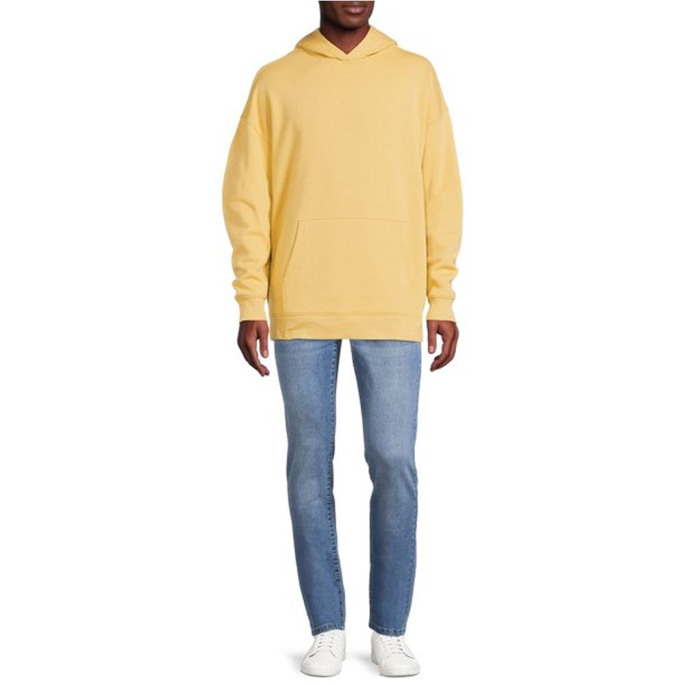 New Design Wholesale High Quality Breathable Oversize Pullover Hoodies for Men's Cotton Wholesale Hoodie Men OEM Design