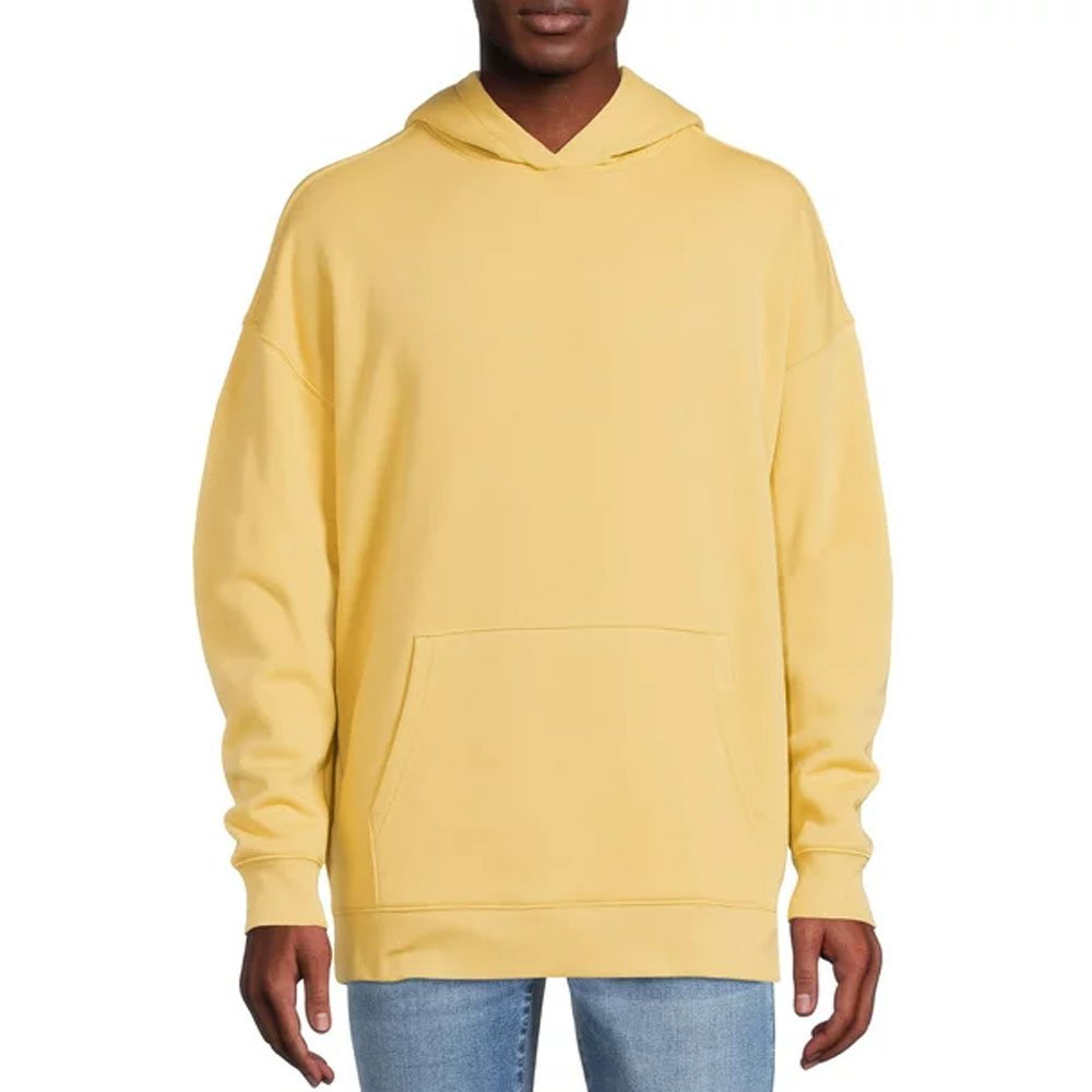 New Design Wholesale High Quality Breathable Oversize Pullover Hoodies for Men's Cotton Wholesale Hoodie Men OEM Design