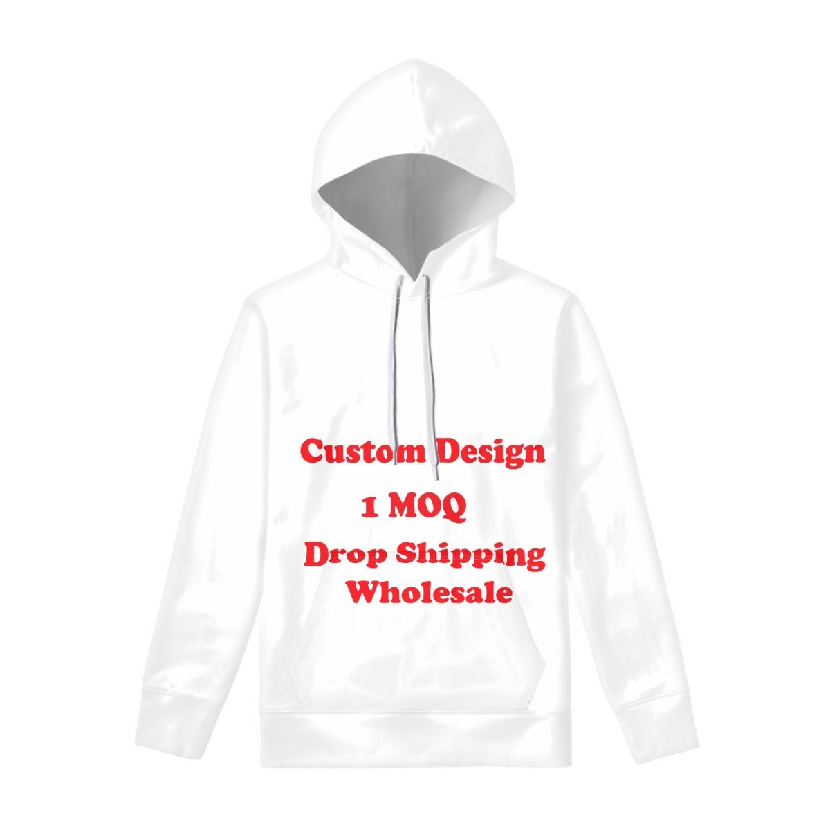 Dropshipping Clothes Streetwear Hoodies 2023 Polynesian Tribal American Samoa Print On Demand Custom Men's Hoodies & Sweatshirts