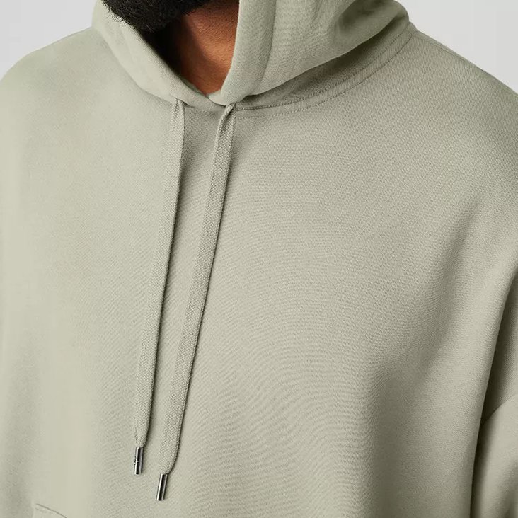OEM wholesales custom logo Crew Neck hoodies set men's hoodies & sweatshirts men pullover hoodies