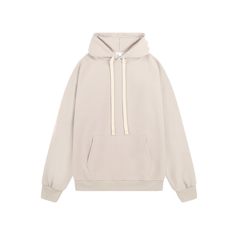 H5320 Hoodies Manufacturer Custom 6XL Wide String Plain Plus Size Men's Hoodies Oversized Hoodies