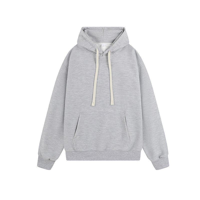 H5320 Hoodies Manufacturer Custom 6XL Wide String Plain Plus Size Men's Hoodies Oversized Hoodies