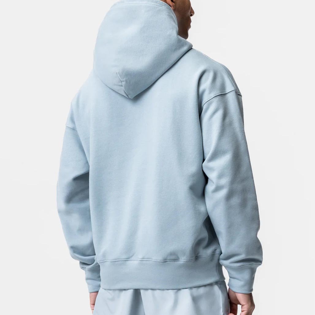 Wholesale Pullover 360gsm Custom Hoodies Kangaroo Pocket With An Internal Zip Pocket Oversize Men's Hoodie