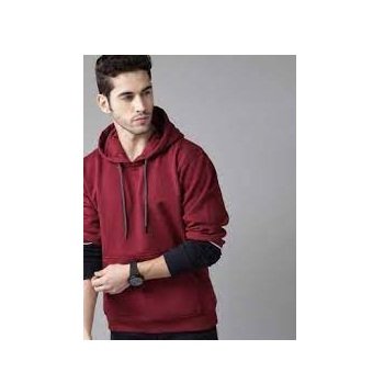 Most Trending Hoodies Cloth Accessory For Winter Comfortable Pure Woolen Windproof Hoods Picnic Traveling Tracksuit Hoodies