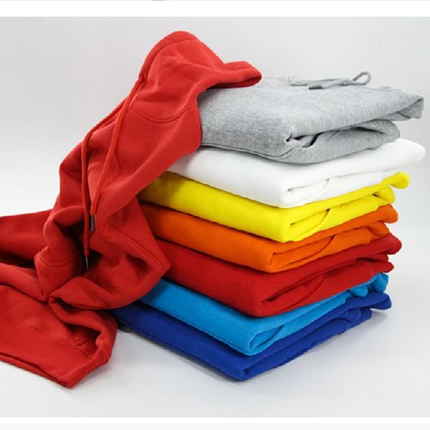 Hoodies Latest Designed New Hoodie Highly Sustainable Breathable Material Big Men's Fleece Hoodie